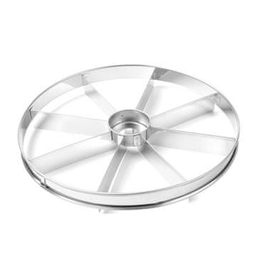Hendi Marker za rezanje torti, promjer 320 mm, 12 porcija - HENDI 512517