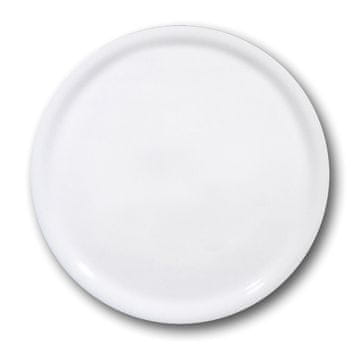 Hendi Durable Speciale porculanski tanjur za pizzu bijeli 280 mm - set od 6 komada