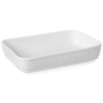 Hendi RUSTICA porculanska posuda za pečenje 330x225 mm