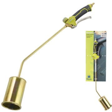 Meva Plinski plamenik za krovnu izolaciju od katrana, LPG, 54 kW