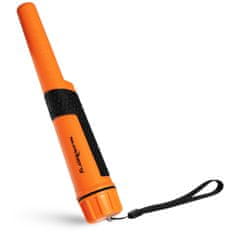 BE Ručni vodootporni LED detektor metala 20 cm / 4,5 cm