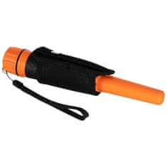 BE Ručni vodootporni LED detektor metala 20 cm / 4,5 cm