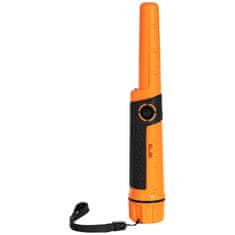 BE Ručni vodootporni LED detektor metala 20 cm / 4,5 cm