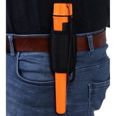 BE Ručni vodootporni LED detektor metala 20 cm / 4,5 cm
