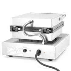 Hendi Aparat za vafle Lolly za 4 vafla na štapiću - 212165