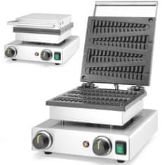 Hendi Aparat za vafle Lolly za 4 vafla na štapiću - 212165