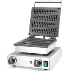 Hendi Aparat za vafle Lolly za 4 vafla na štapiću - 212165