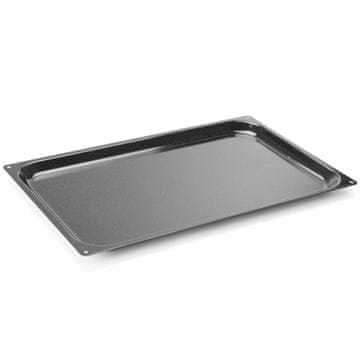 Hendi Gastronorm posuda, emajlirani čelik, GN 1/1, visina 20 mm - 800164