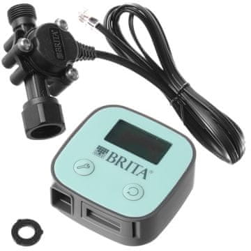 Hendi BRITA 10-100A elektronički mjerač protoka vode - 1033041