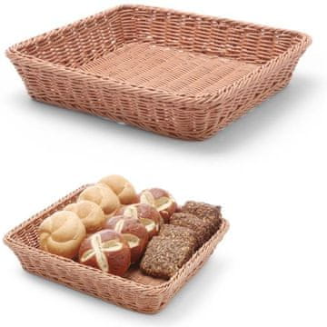Hendi Košara za kruh, voće, ojačana GN2/3 - 426753