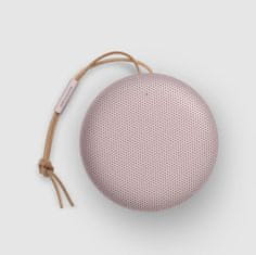 Bang & Olufsen Beosound A1 bežični zvučnik, 2. generacije, Bluetooth, roza