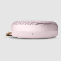 Bang & Olufsen Beosound A1 bežični zvučnik, 2. generacije, Bluetooth, roza