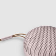 Bang & Olufsen Beosound A1 bežični zvučnik, 2. generacije, Bluetooth, roza