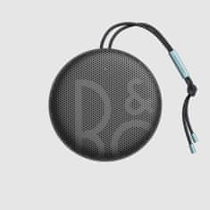 Bang & Olufsen Beosound A1 bežični zvučnik, 2. generacije, Bluetooth, antracit/svijetlo plava (Anthracite Oxygen)