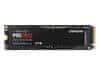 Samsung 990 PRO SSD disk, M.2 PCI-e 4.0 x4 NVMe, V-NAND, 2 TB (MZ-V9P2T0BW)