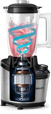 Philips HR3760/10 Series 7000 blender