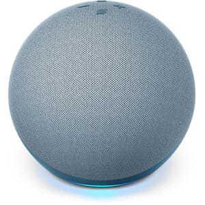 Amazon Echo Dot pametni zvučnik, 4. generacije