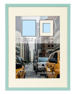 Goldbuch PURO MINT okvir plastični 18x24 ff