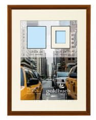 Goldbuch PURO BRONČANI okvir plastični 13x18 ff