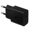 Samsung Samsung 15W Brzi Zidni Punjač Za Galaxy S20 S21 Note 10 Usb-C