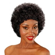 Widmann Afro Perika za Afrički Kostim