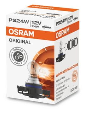Osram ŽARULJA PS24W 12V 24W 5202 PG20-3 FS1