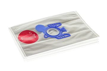 VACS Vrećice za usisavače MIELE Comfort Care