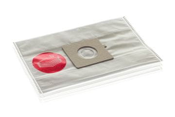 VACS Vrećice za usisavače LG ELECTRONICS LGV-CP243RDN