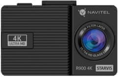 Navitel R900 4K videokamera