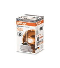 Osram XENON ŽARULJA D1S 66140 35W PK32D-2 FS1