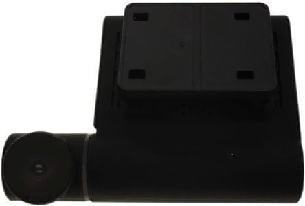 Pioneer kamkorder s funkcijom snimanja video zapisa u punoj HD petlji stakleni nosač jednostavna instalacija