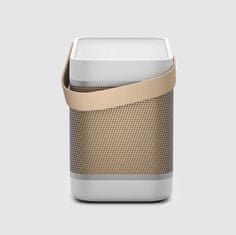 Bang & Olufsen Beolit ​​​​20 Bluetooth zvučnik, siva (Grey Mist)