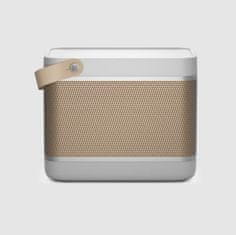 Bang & Olufsen Beolit ​​​​20 Bluetooth zvučnik, siva (Grey Mist)