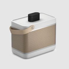 Bang & Olufsen Beolit ​​​​20 Bluetooth zvučnik, siva (Grey Mist)
