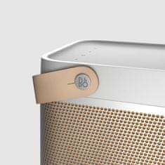 Bang & Olufsen Beolit ​​​​20 Bluetooth zvučnik, siva (Grey Mist)