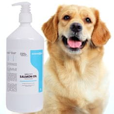 Irodori Vet Irodori Vet lososovo ulje za pse i mačke 1000ml