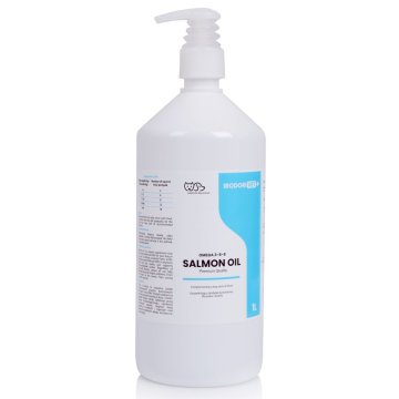 Irodori Vet Irodori Vet lososovo ulje za pse i mačke 1000ml