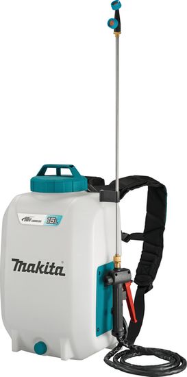 Makita DUS158Z LXT akumulatorska prskalica