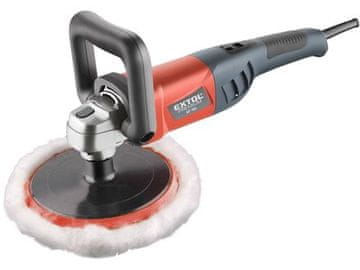 Extol Premium Polirni stroj (8892500) 1100W, 180mm