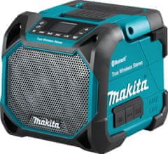Makita DMR203 akumulatorski Bluetooth zvučnik