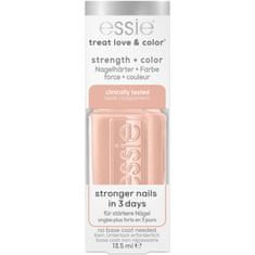 Essie Treat Love & Colour lak za nokte, 07 Tonal Taupe, 13,5 ml