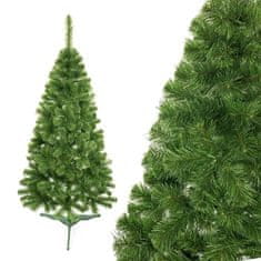 Lean-toys Božićna smreka 150cm umjetna 