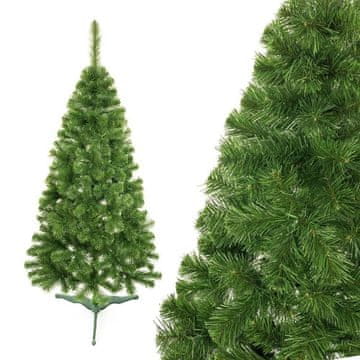 Lean-toys Božićna smreka 150cm umjetna