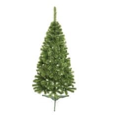 Lean-toys Božićna smreka 150cm umjetna 