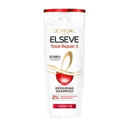  L'oreal Paris Elseve Total Repair 5 šampon, 700 ml