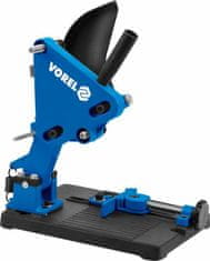 151 VOREL POSTOLJE ZA KUTNE BRUSILICE 115 ili 125 mm 79641