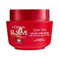 Loreal Paris Elseve Color Vive maska za kosu, 300 ml