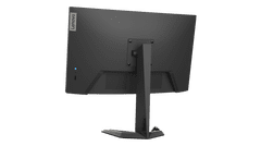 G27qc-30 monitor, 68.58 cm (27"), QHD, 165 Hz, zakrivljeni (66F4GAC2EU)