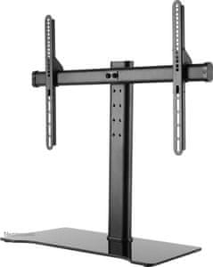 fiksni stalak za stolni zaslon, 40 kg (FPMA-D1250BLACK)