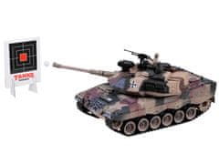 JOKOMISIADA Vojni tenk LEOPARD RC0106